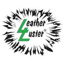 LEATHER LUSTER