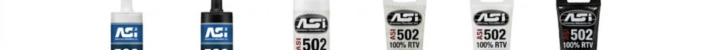 ASI Acetoxy Silicone Guide: Reliable Sealing for Industrial and Specialized Applications