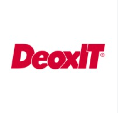 DeoxIT: Specialized Solutions for Electronic Connections and Controls