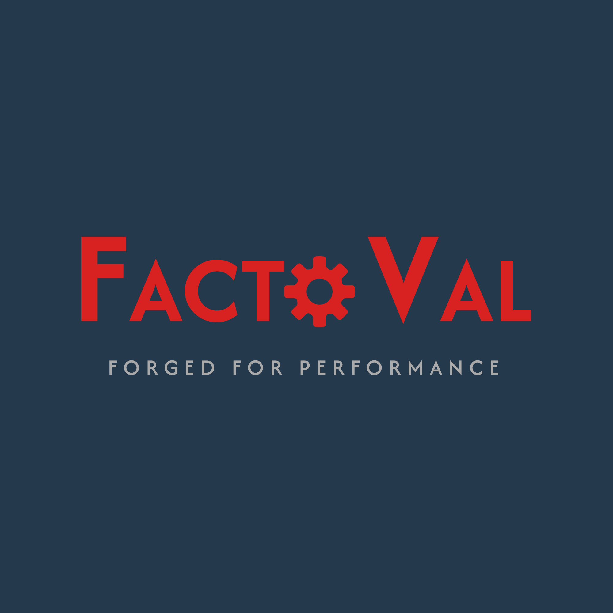 Factoval
