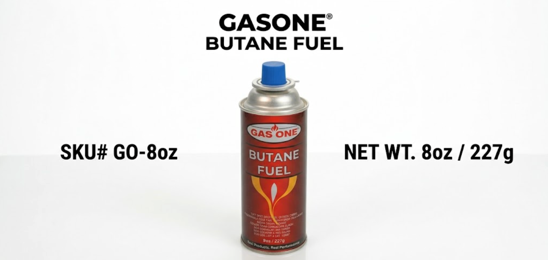 GasOne Butane Fuel Guide: Convenient Fuel for Portable Cooking
