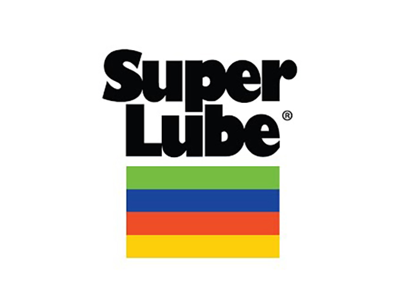 Super Lube: A Synthetic Lubricant Brand Built for Industrial Applications
