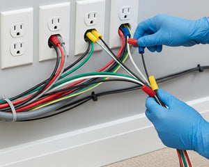 Collection image for: Contact/Connector Protector