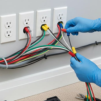 Contact/Connector Protector
