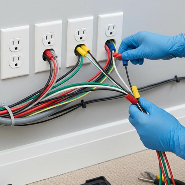 Contact/Connector Protector