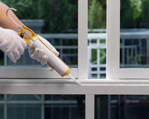 Collection image for: Sealants & Silicones