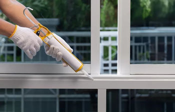 Sealants & Silicones