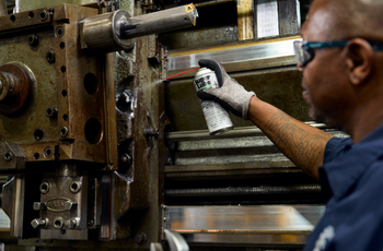 Greases & Oils