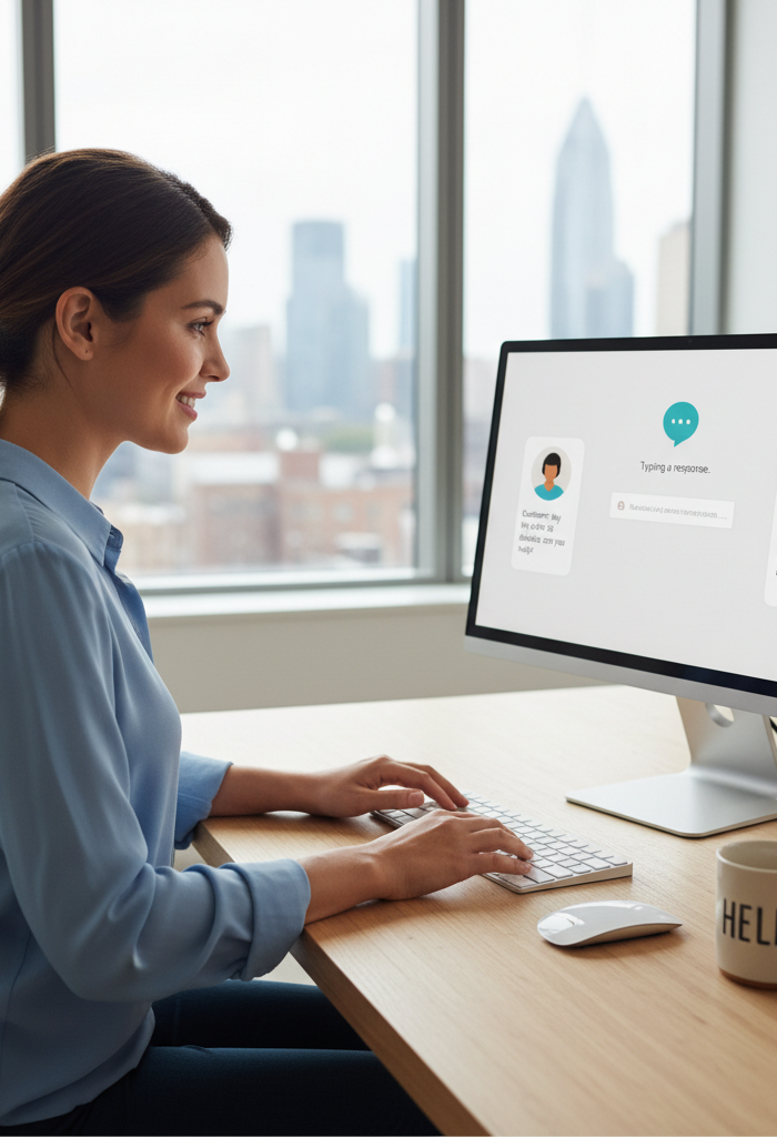 <h1>Here for help!</h1>