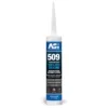ASI 509 Aquarium Silicone Sealant, Black, 10.2 oz Cartridge