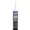ASI 388 Electronic Grade RTV Silicone, Clear, 10.2 oz Cartridge