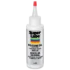 Super Lube 56504 Silicone Oil 5000 cSt, 4 oz Bottle
