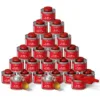 GasOne 6-Hour Chafing Fuel Cans with Wick (Pack of 24)