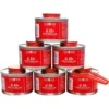 GasOne 6-Hour Chafing Fuel Cans with Wick (Pack of 6)