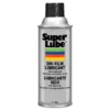 Super Lube 11016 Dri-Film Lubricant with Syncolon, 11 oz Aerosol