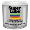 Super Lube 41160 Multi-Purpose Synthetic Grease with Syncolon, 14.1 oz Canister