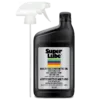 Super Lube 51600 Multi-Purpose Synthetic Oil with Syncolon, 1 qt Trigger Sprayer