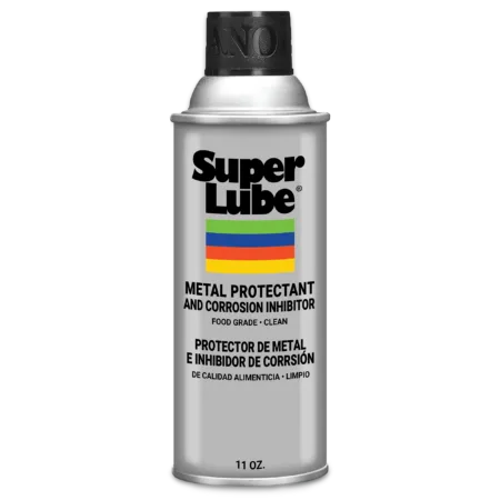 Super Lube 83110 Metal Protectant & Corrosion Inhibitor, 11 oz Aerosol