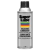 Super Lube 91110 Silicone Lubricant, 11 oz Aerosol