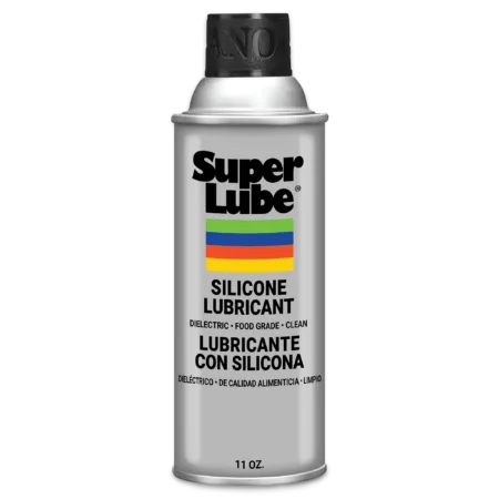 Super Lube 91110 Silicone Lubricant, 11 oz Aerosol