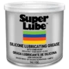 Super Lube 92016 Silicone Lubricating Grease with Syncolon, 14.1 oz Canister