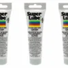 Super Lube 98003 Heat Sink Compound, 3 oz Tube (Pack of 3)