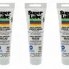 Super Lube 21030 Multi-Purpose Synthetic Grease with Syncolon, 3 oz Tube (Pack of 3)