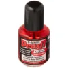 DeoxIT D100L-2DB 100% Contact Cleaner, 7.4 mL Brush Applicator