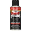 DeoxIT D5S-6 Contact Cleaner Spray with L-M-H Valve, 5 oz