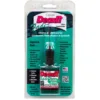 DeoxIT F100L-L25C 100% FaderLube, 25 mL Needle Dispenser