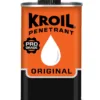 Kroil KL081 Original Penetrating Oil, 8 oz Drip Bottle