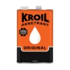 Kroil KL011 Original Penetrating Oil, 1 Gallon