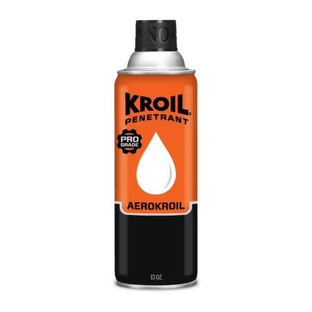 Kroil KS132 AeroKroil Original Penetrant, 13 oz Aerosol