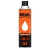 Kroil KS162 AeroKroil Original Penetrant, 16.5 oz Aerosol