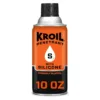 Kroil SK102 SiliKroil Penetrant with Silicone, 10 oz Aerosol
