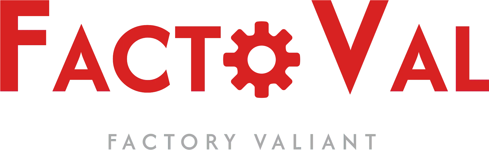 FACTOVAL — Factory Valiant